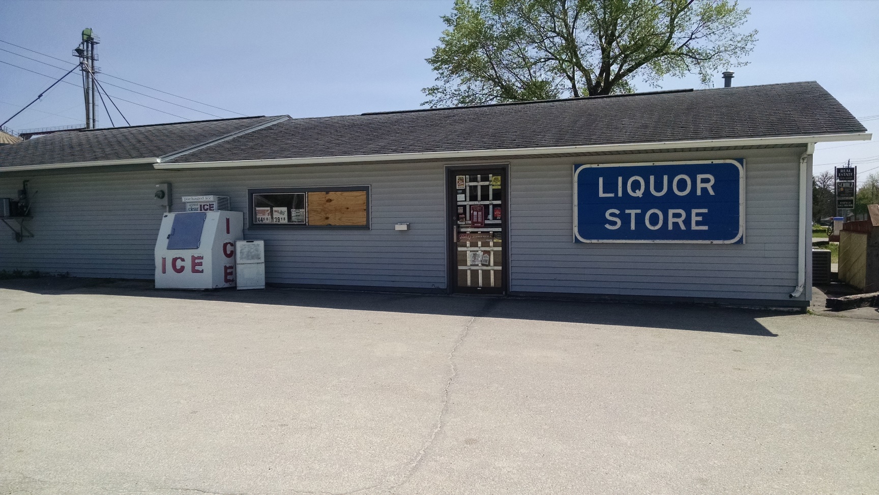 Oelwein Liquor Oelwein Chamber and Area Development