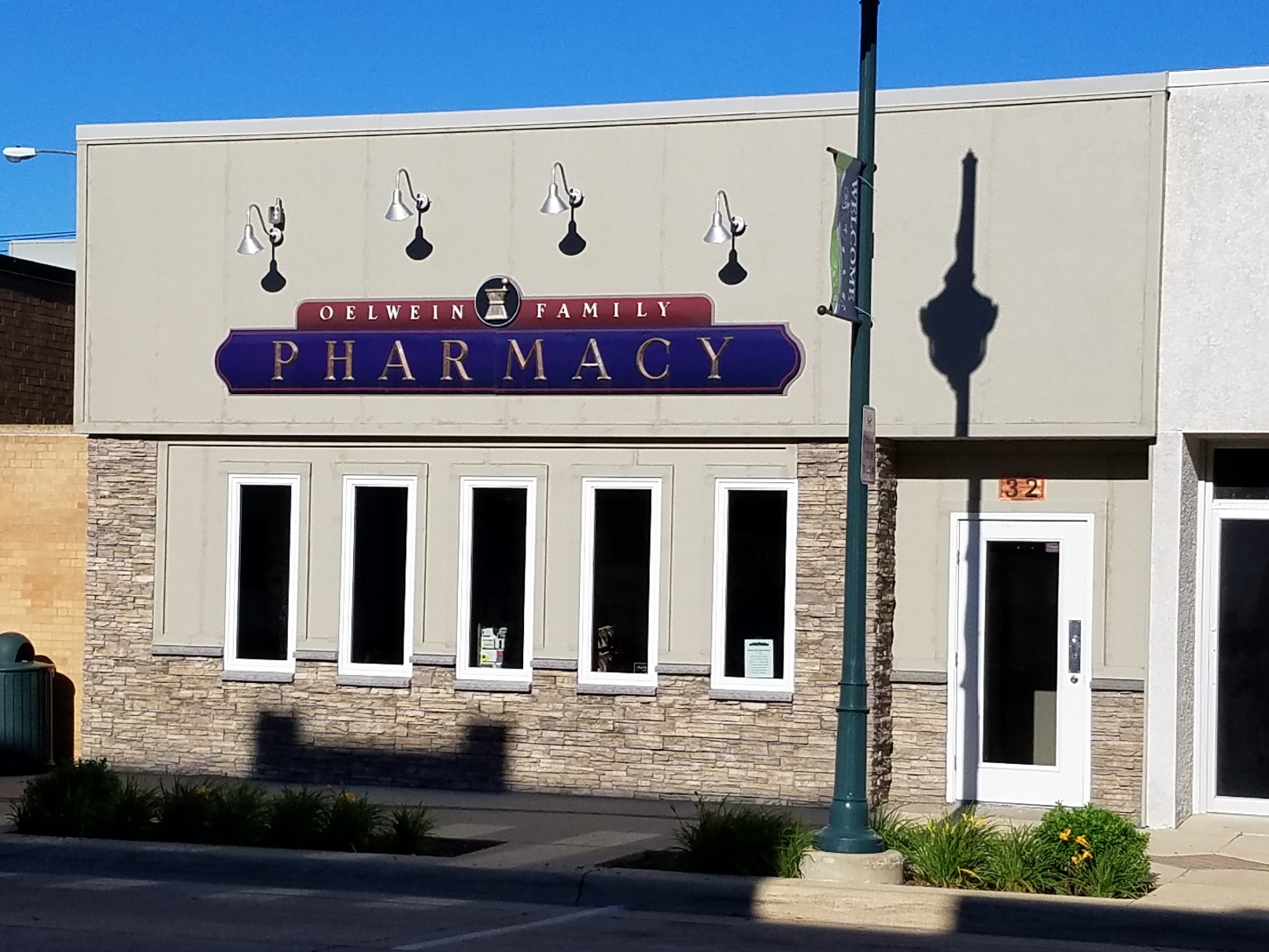 Oelwein Family Pharmacy Oelwein Chamber and Area Development