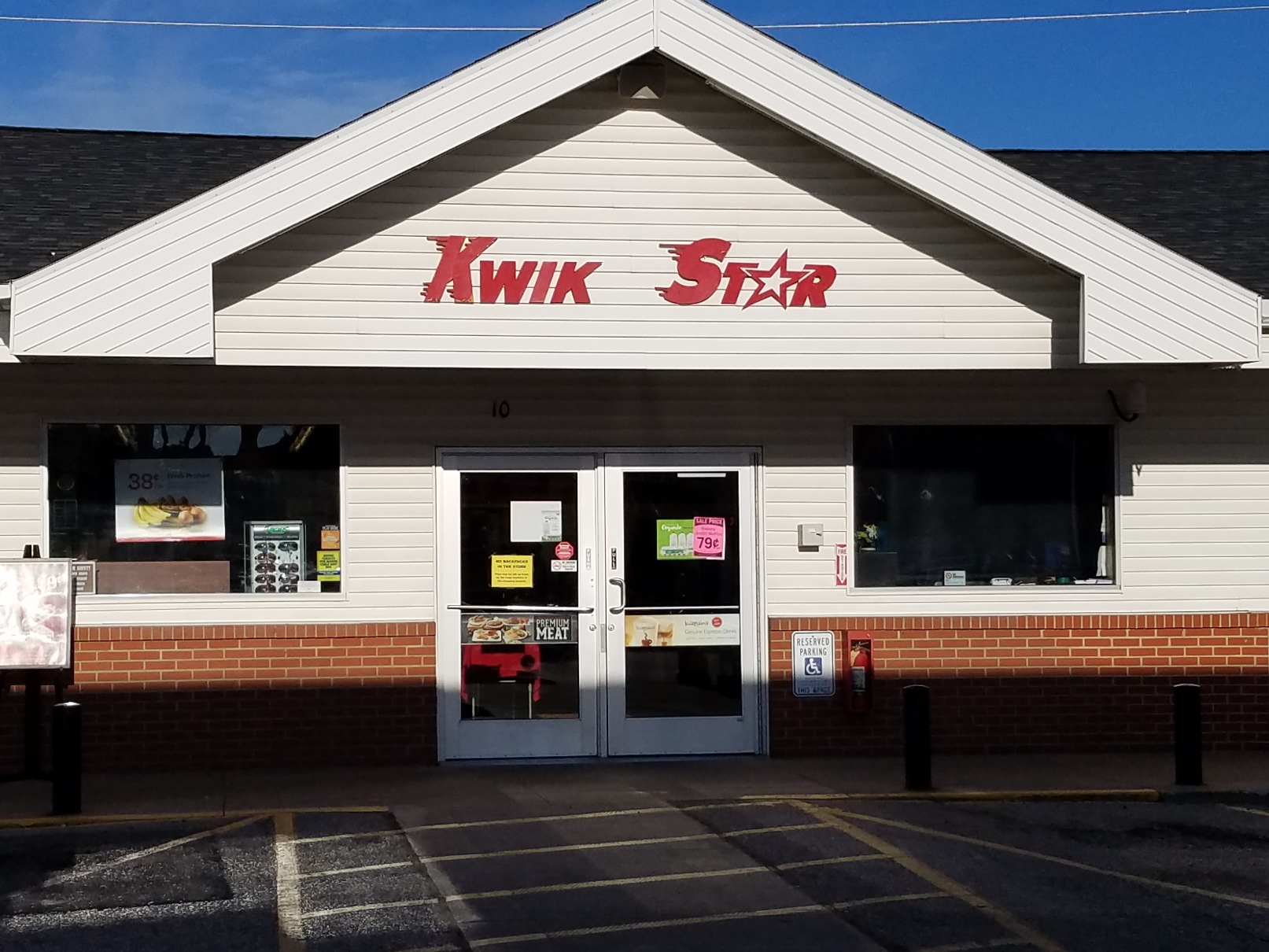 Kwik Star Oelwein Chamber and Area Development