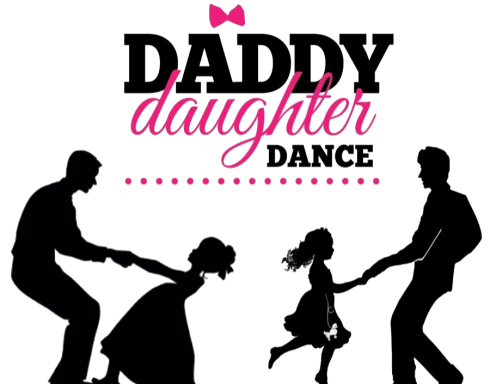 Daddy Daughter Dance - Oelwein Chamber and Area Development